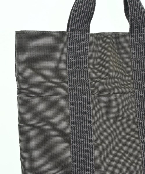 HERMES（エルメス）トートバッグ グレー サイズ:- レディース/2200603660047