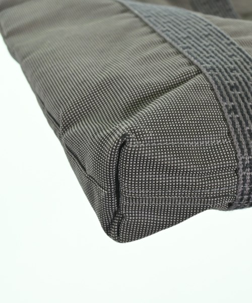 HERMES（エルメス）トートバッグ グレー サイズ:- レディース/2200603660047