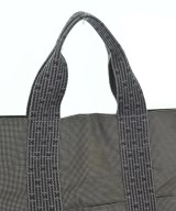 HERMES（エルメス）トートバッグ グレー サイズ:- レディース/2200603660047