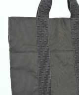 HERMES（エルメス）トートバッグ グレー サイズ:- レディース/2200603660047