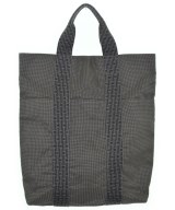 HERMES トートバッグ