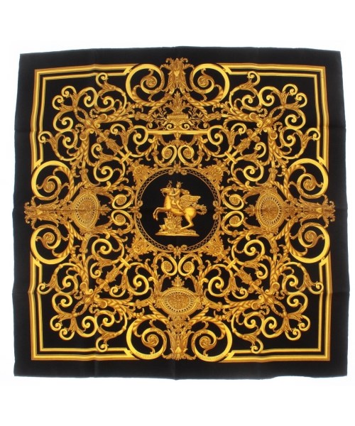 エルメス(HERMES)のHERMES バンダナ・スカーフ