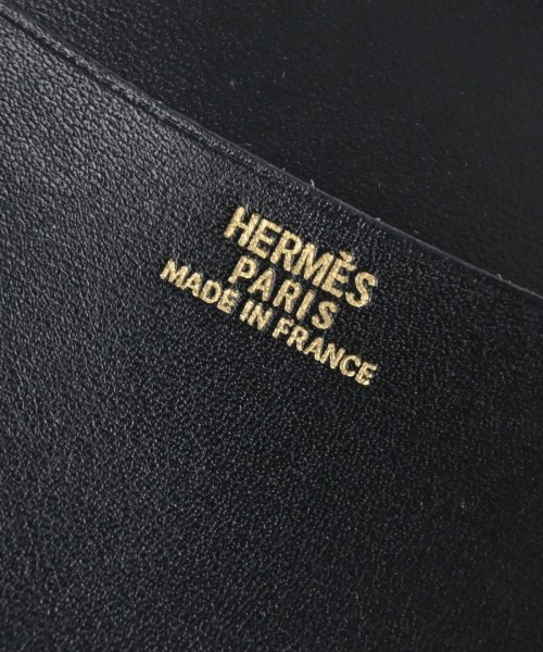 HERMES（エルメス）小物類（その他） 黒 サイズ:- レディース/2200604352118
