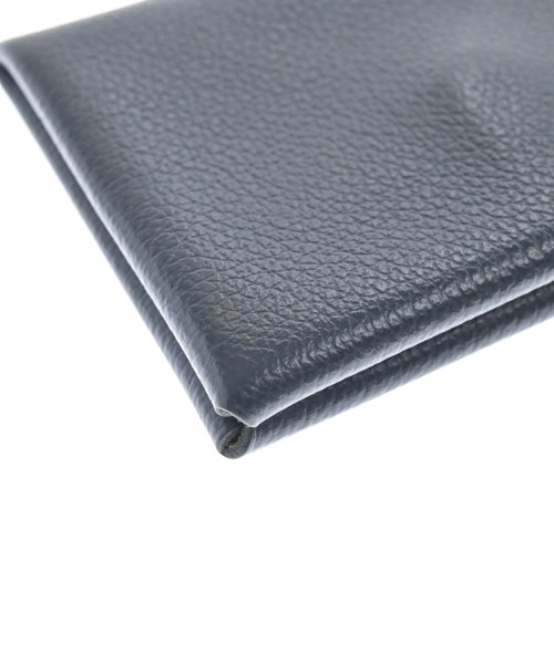 HERMES（エルメス）カードケース 紺 サイズ:- レディース/2200604374011