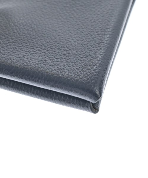 HERMES（エルメス）カードケース 紺 サイズ:- レディース/2200604374011