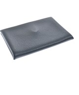 HERMES（エルメス）カードケース 紺 サイズ:- レディース/2200604374011