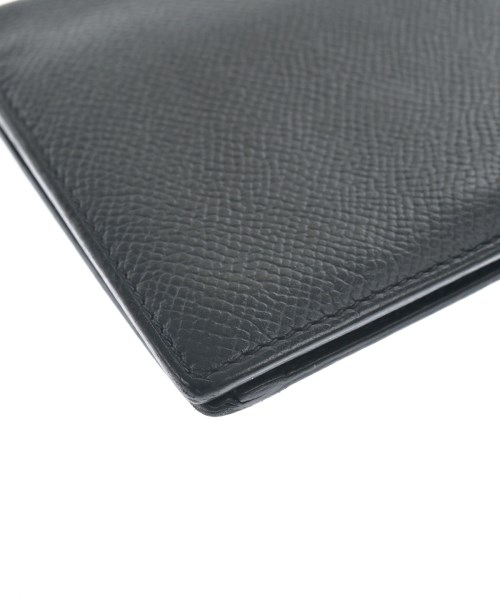 HERMES（エルメス）財布・コインケース 黒 サイズ:- レディース/2200603429538