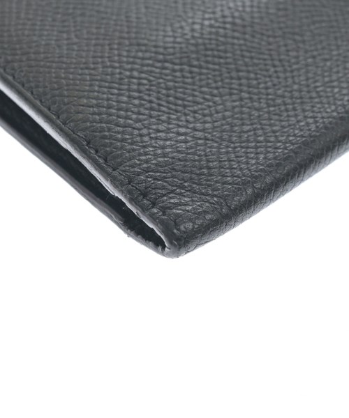 HERMES（エルメス）財布・コインケース 黒 サイズ:- レディース/2200603429538