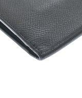 HERMES（エルメス）財布・コインケース 黒 サイズ:- レディース/2200603429538