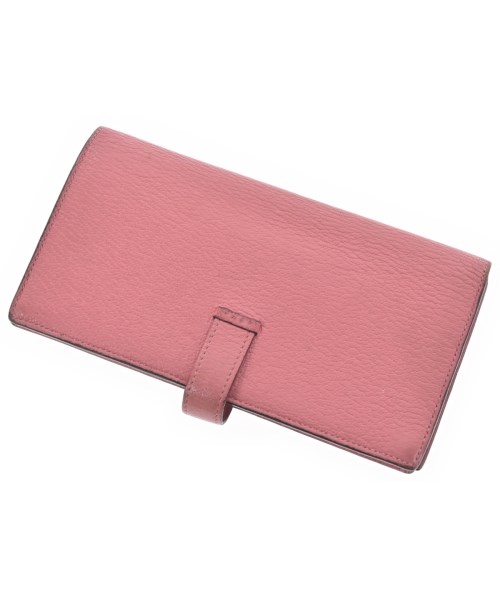 HERMES（エルメス）財布・コインケース ピンク サイズ:- レディース/2200597440014