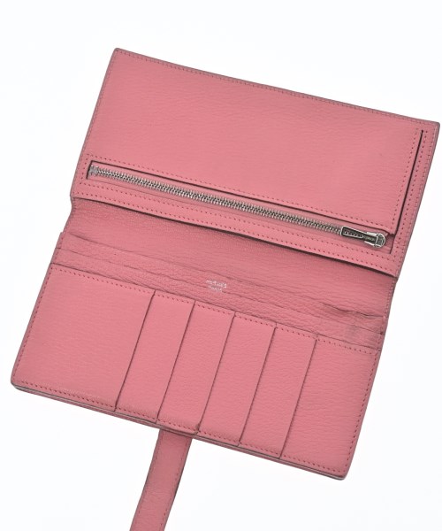 HERMES（エルメス）財布・コインケース ピンク サイズ:- レディース/2200597440014