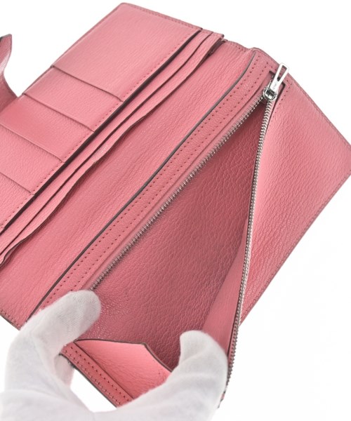 HERMES（エルメス）財布・コインケース ピンク サイズ:- レディース/2200597440014