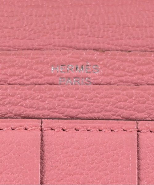 HERMES（エルメス）財布・コインケース ピンク サイズ:- レディース/2200597440014