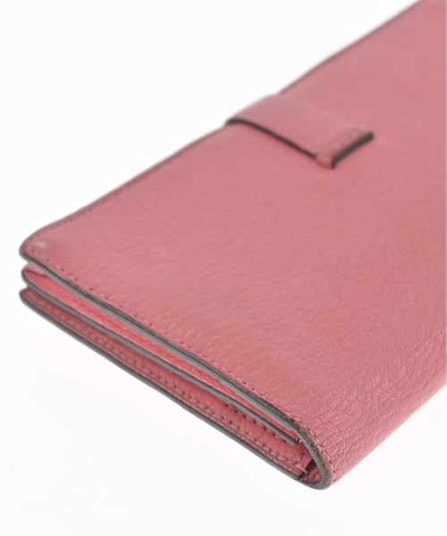 HERMES（エルメス）財布・コインケース ピンク サイズ:- レディース/2200597440014