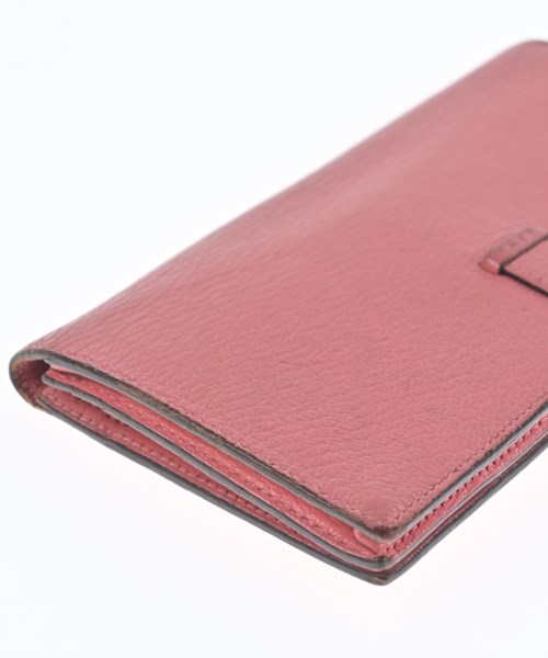 HERMES（エルメス）財布・コインケース ピンク サイズ:- レディース/2200597440014