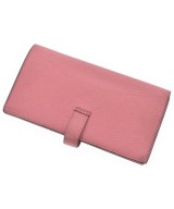 HERMES（エルメス）財布・コインケース ピンク サイズ:- レディース/2200597440014