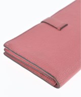 HERMES（エルメス）財布・コインケース ピンク サイズ:- レディース/2200597440014