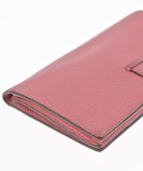 HERMES（エルメス）財布・コインケース ピンク サイズ:- レディース/2200597440014