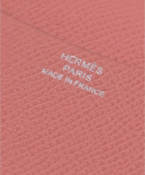 HERMES（エルメス）小物類（その他） ピンク サイズ:PM レディース/2200600919070