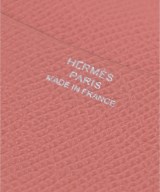 HERMES（エルメス）小物類（その他） ピンク サイズ:PM レディース/2200600919070