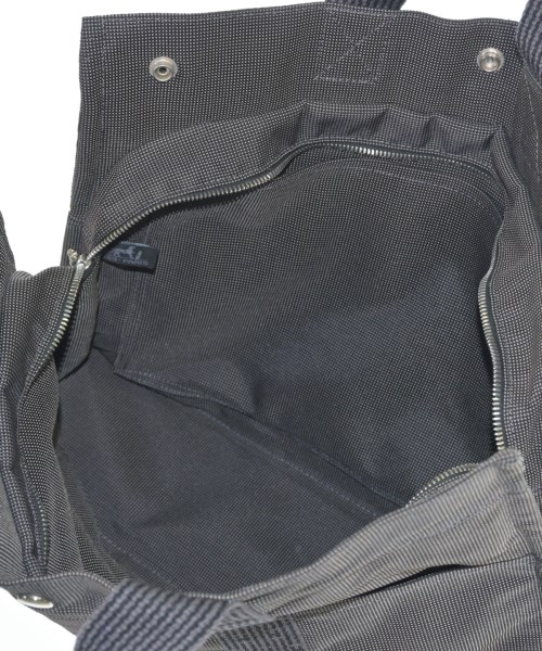 HERMES（エルメス）トートバッグ グレー サイズ:MM レディース/2200602694012