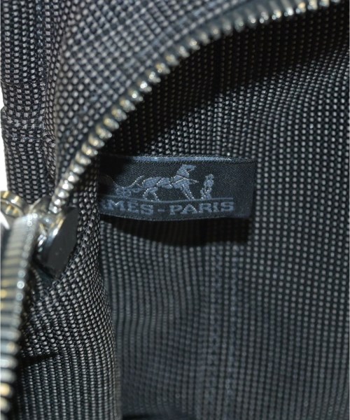 HERMES（エルメス）トートバッグ グレー サイズ:MM レディース/2200602694012