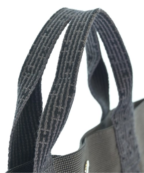 HERMES（エルメス）トートバッグ グレー サイズ:MM レディース/2200602694012