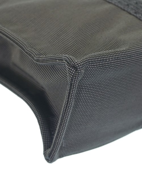 HERMES（エルメス）トートバッグ グレー サイズ:MM レディース/2200602694012