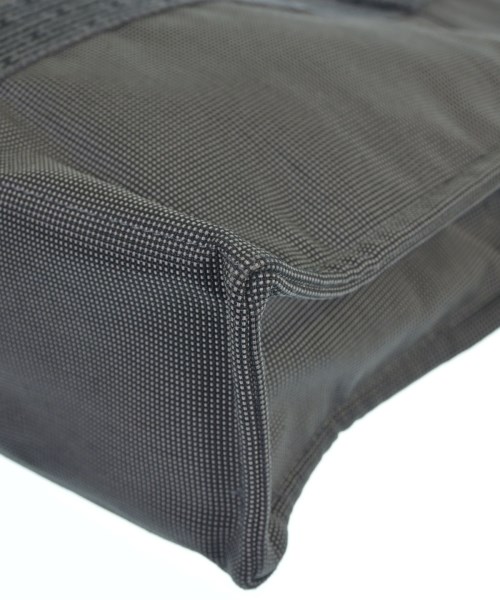 HERMES（エルメス）トートバッグ グレー サイズ:MM レディース/2200602694012