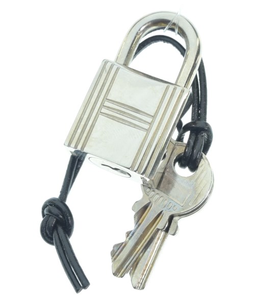 HERMES（エルメス）トートバッグ グレー サイズ:MM レディース/2200602694012