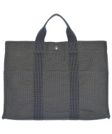 HERMES（エルメス）トートバッグ グレー サイズ:MM レディース/2200602694012