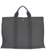HERMES トートバッグ