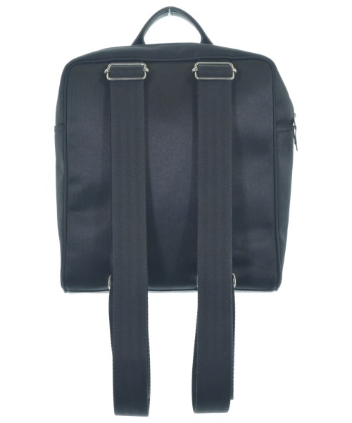 HERMES（エルメス）バックパック・リュック 黒 サイズ:- レディース/2200602886011