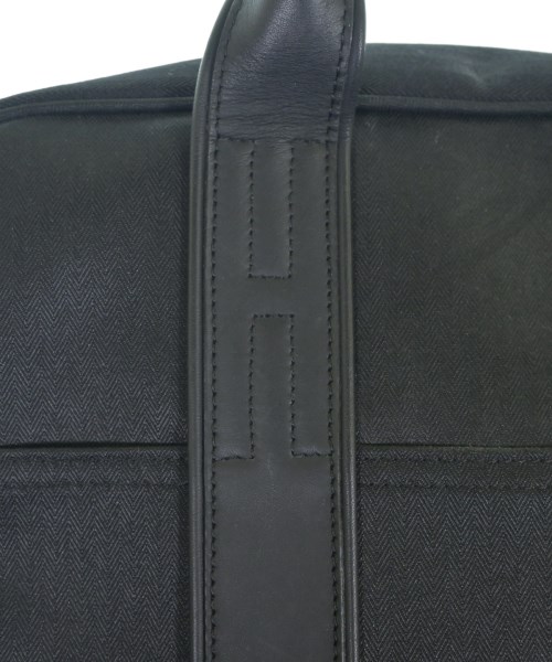 HERMES（エルメス）バックパック・リュック 黒 サイズ:- レディース/2200602886011