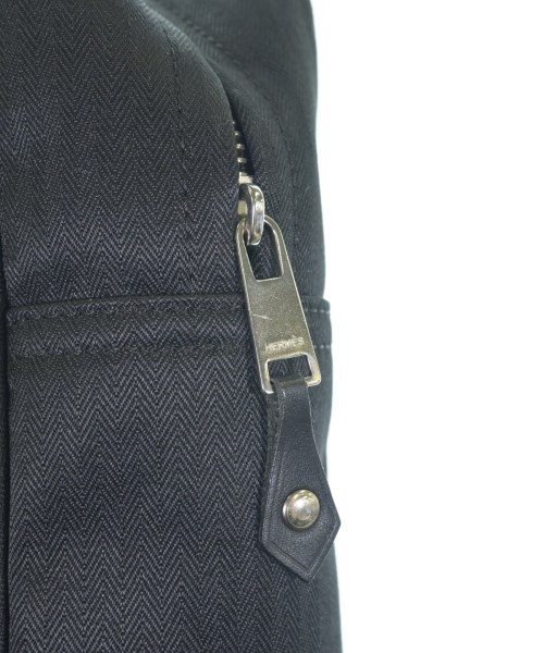 HERMES（エルメス）バックパック・リュック 黒 サイズ:- レディース/2200602886011