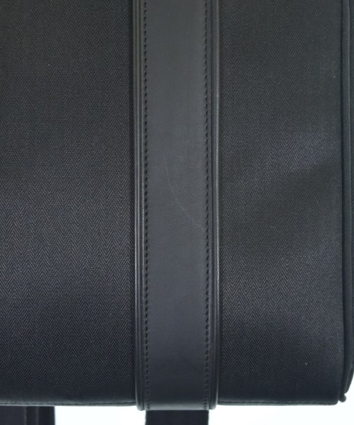 HERMES（エルメス）バックパック・リュック 黒 サイズ:- レディース/2200602886011
