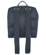 HERMES（エルメス）バックパック・リュック 黒 サイズ:- レディース/2200602886011