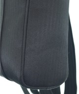 HERMES（エルメス）バックパック・リュック 黒 サイズ:- レディース/2200602886011