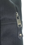 HERMES（エルメス）バックパック・リュック 黒 サイズ:- レディース/2200602886011