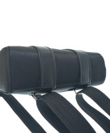 HERMES（エルメス）バックパック・リュック 黒 サイズ:- レディース/2200602886011