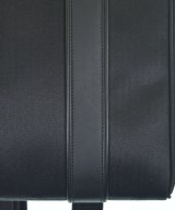 HERMES（エルメス）バックパック・リュック 黒 サイズ:- レディース/2200602886011