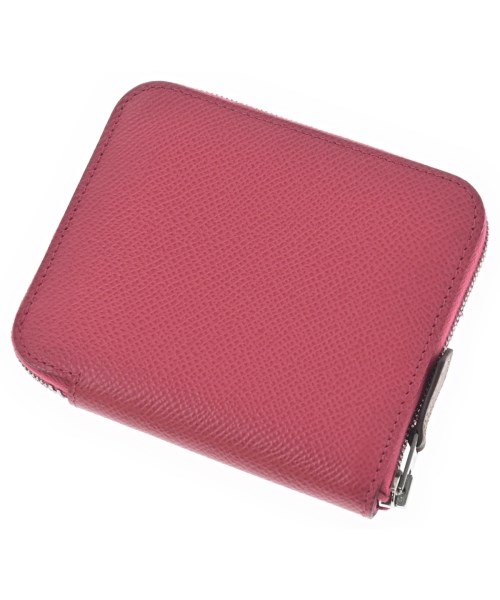 HERMES（エルメス）財布・コインケース ピンク サイズ:- レディース/2200601130030