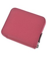 HERMES（エルメス）財布・コインケース ピンク サイズ:- レディース/2200601130030