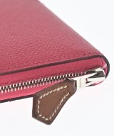 HERMES（エルメス）財布・コインケース ピンク サイズ:- レディース/2200601130030