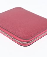 HERMES（エルメス）財布・コインケース ピンク サイズ:- レディース/2200601130030