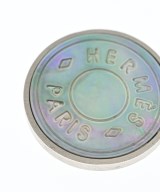 HERMES（エルメス）ピアス・イヤリング シルバー サイズ:- レディース/2200605360020