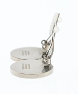 HERMES（エルメス）ピアス・イヤリング シルバー サイズ:- レディース/2200605360020