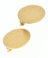 HERMES（エルメス）ピアス・イヤリング ゴールド サイズ:- レディース/2200605360037