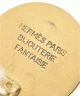 HERMES（エルメス）ピアス・イヤリング ゴールド サイズ:- レディース/2200605360037
