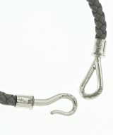 HERMES（エルメス）ブレスレット・バングル グレー サイズ:- レディース/2200605491014